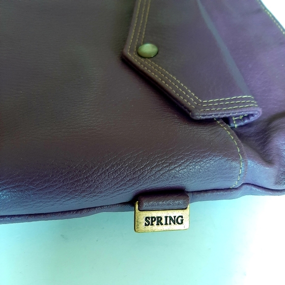 Spring Crossbody Bag - Picture 3 of 11